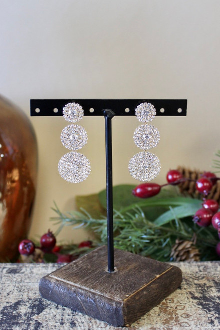 Special Occasion Earrings