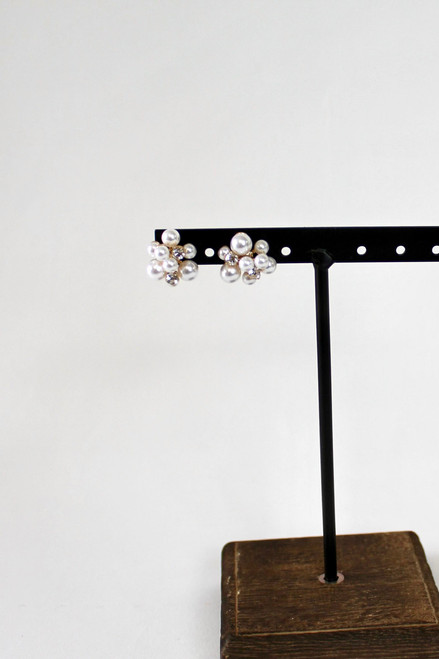 Have A Stroll Earrings