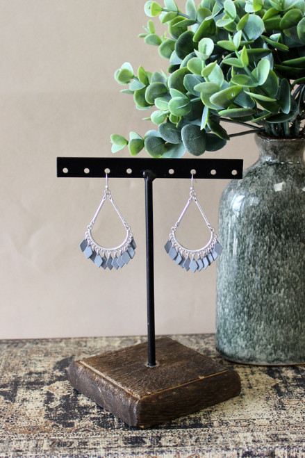 Free Falling Earrings