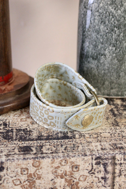 Change Your Ways Handmade Bracelet