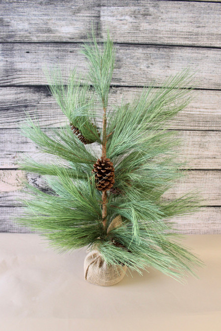 30" Loft Needle Pine Tree