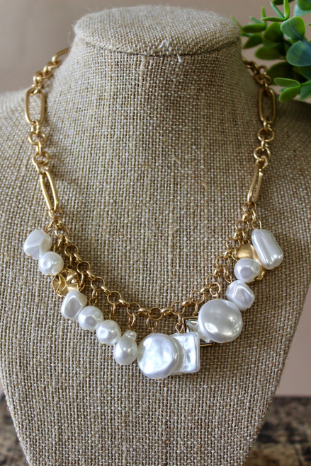 One More Time Necklace One More Time Necklace