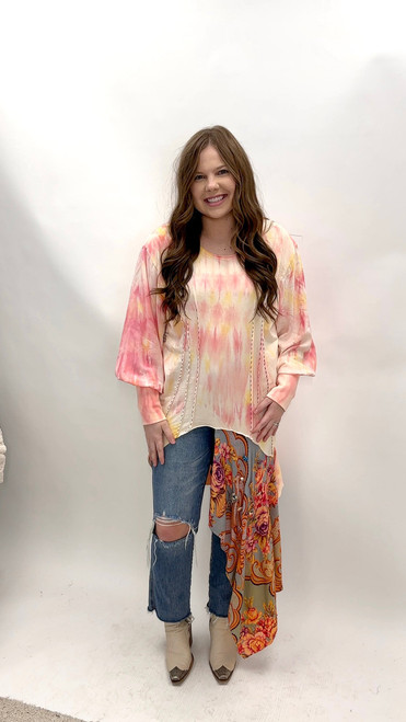 Absolutely Unforgettable Top