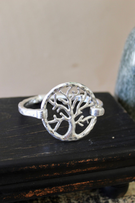 Under The Willow Bracelet