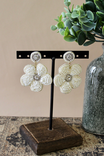 Take My Hand Earrings