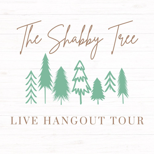 Live Hang Out Individual Tickets
