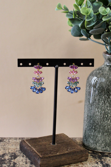 Live Out Loud Earrings