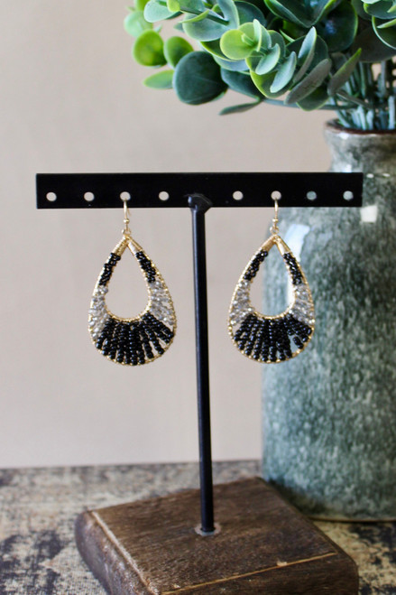 Wish You Well Earrings