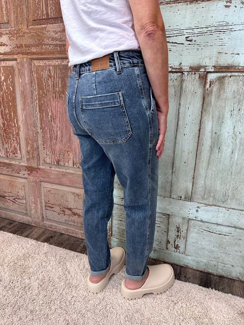 Find Your Stride Jeans