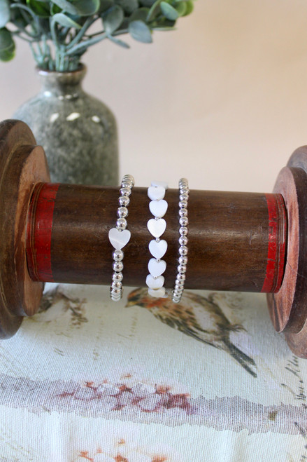 Love Connection Bracelet Set