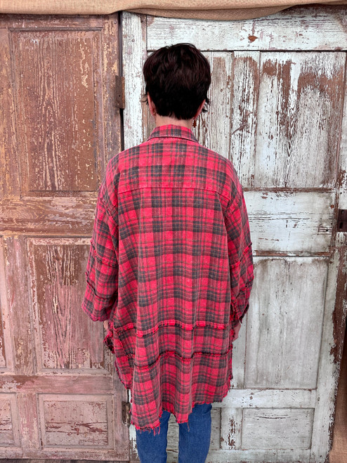 Got To Have It Flannel