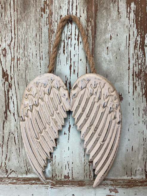 Hanging Glory Wings
