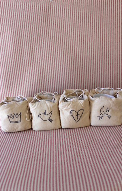 Stoneware Mug In A Bag Stoneware Mug In A Bag