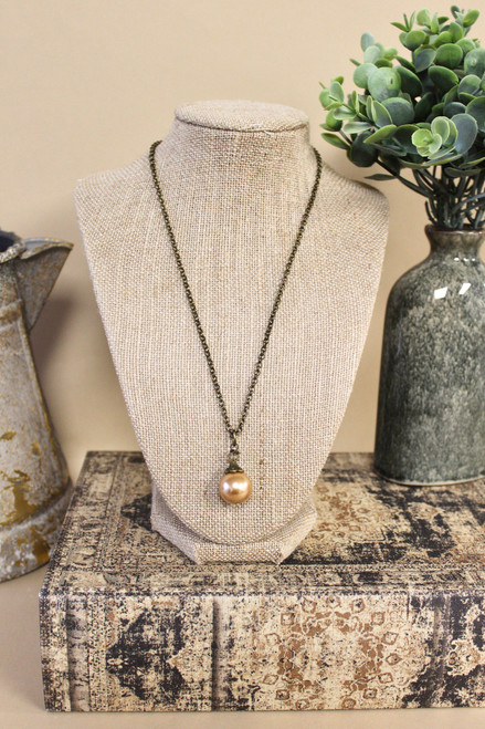 A Thing Of Beauty Handmade Necklace A Thing Of Beauty Handmade Necklace