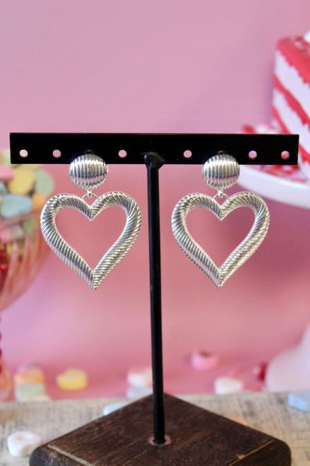 My Perfect Match Earrings