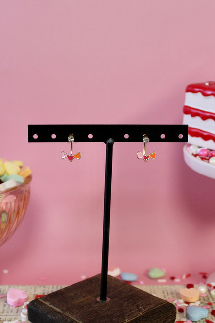 Love Struck Earrings