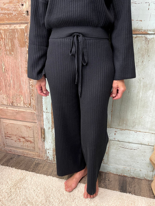 Sunday Morning Feeling Pants