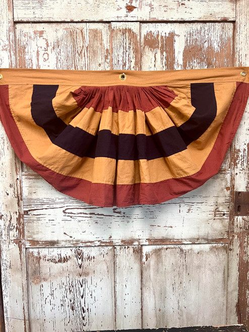 Primitive Bunting