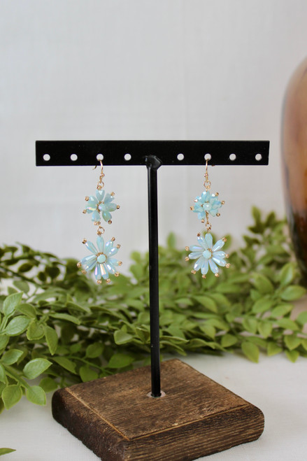 Rain Or Shine Earrings