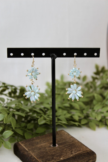 Rain Or Shine Earrings