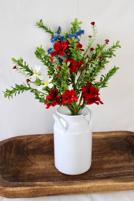 Americana Beauty Bouquet