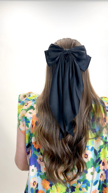 Finishing Touch Bow