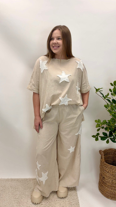 Need Some Space Pants