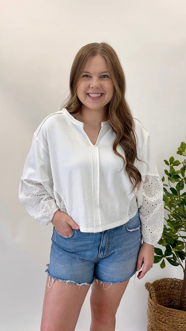 Perfect Choice Top