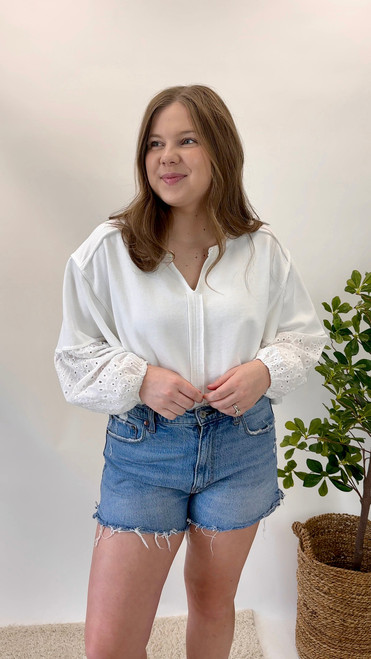 Perfect Choice Top