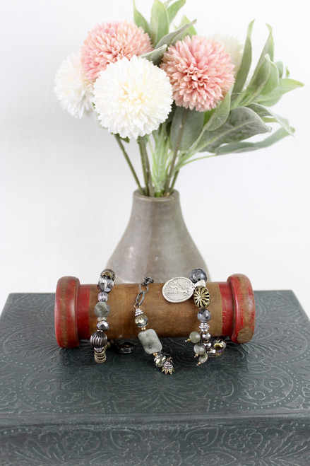 City Lights Bracelet Set