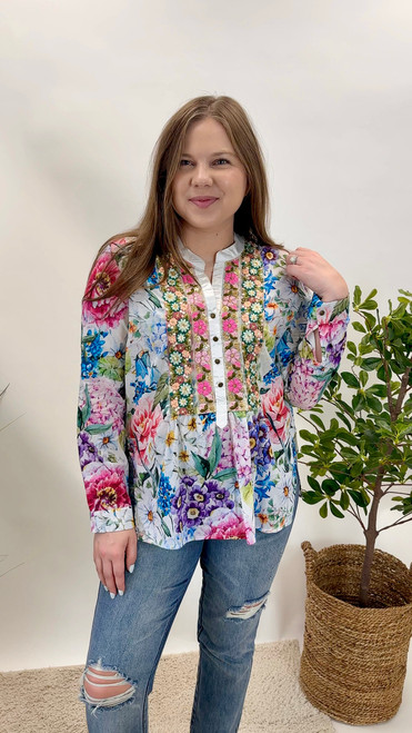 Beautifully Breathtaking Top