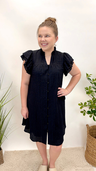 Strive For Greatness Dress