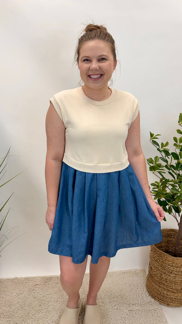 Out For A Stroll Dress Out For A Stroll Dress