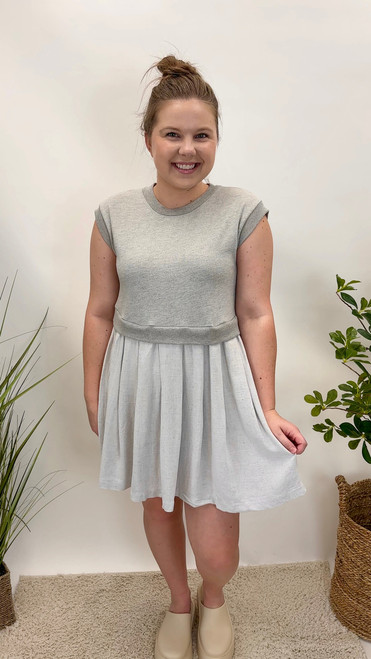 Out For A Stroll Dress Out For A Stroll Dress