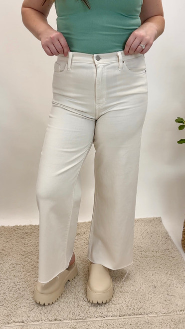 Classic Charm Jeans