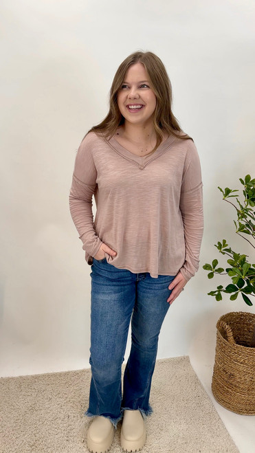 Such A Delight Top