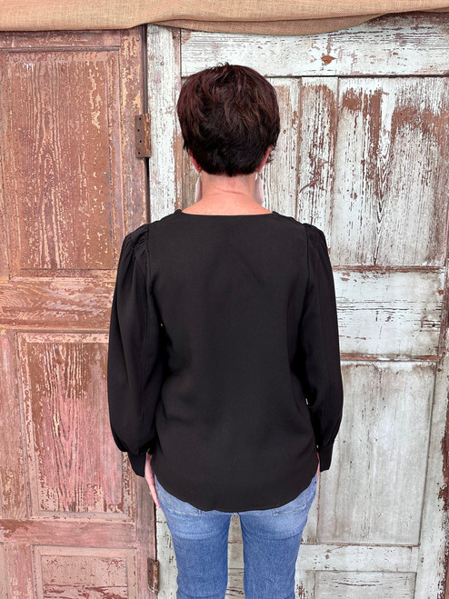 Such A Classic Top