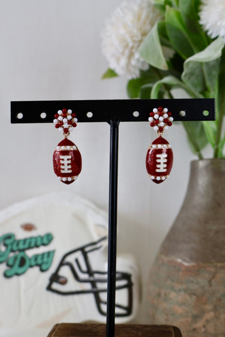 Cheer You On Earrings