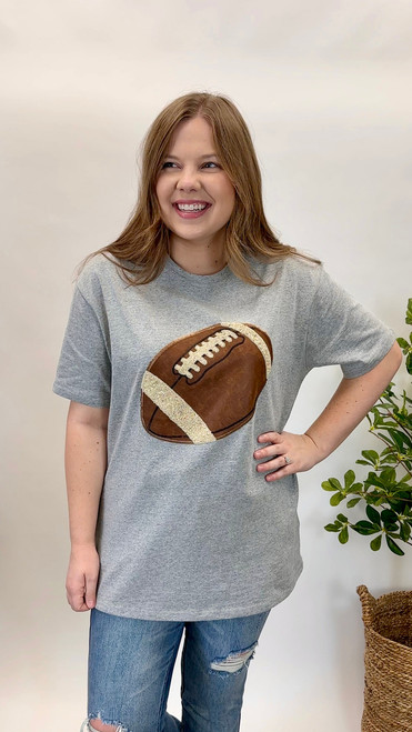 Go Long Tee