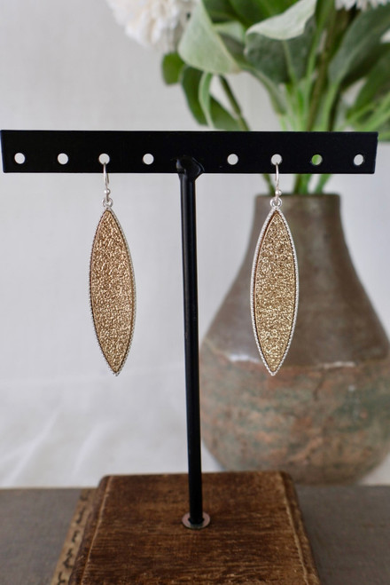 I've Got This Feeling Earrings