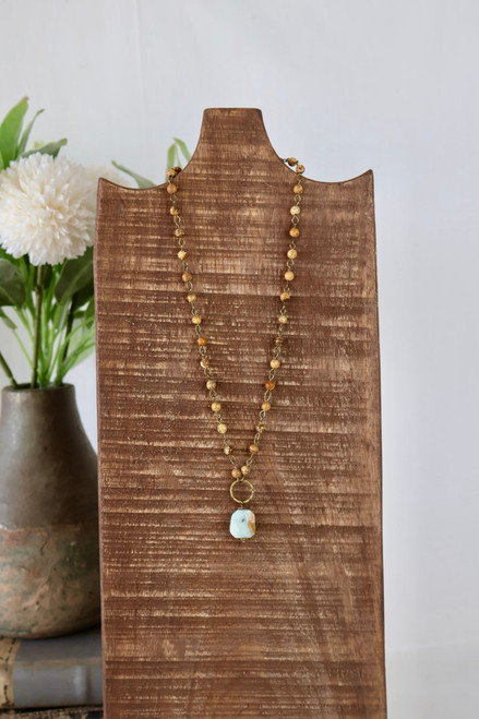 Beautiful Tomorrow Necklace Beautiful Tomorrow Necklace