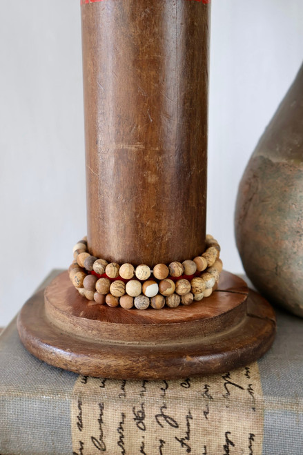 Mountain View Bracelet Set
