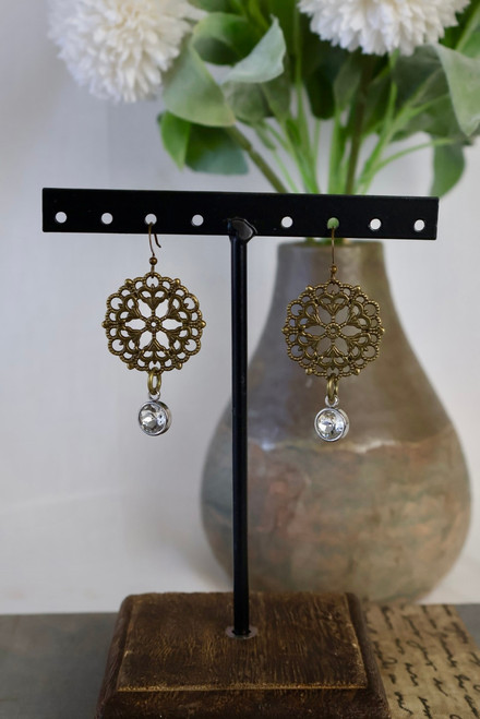 Have A Good Time Handmade Earrings Have A Good Time Handmade Earrings