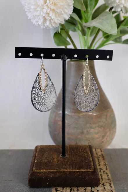 Inner Beauty Earrings