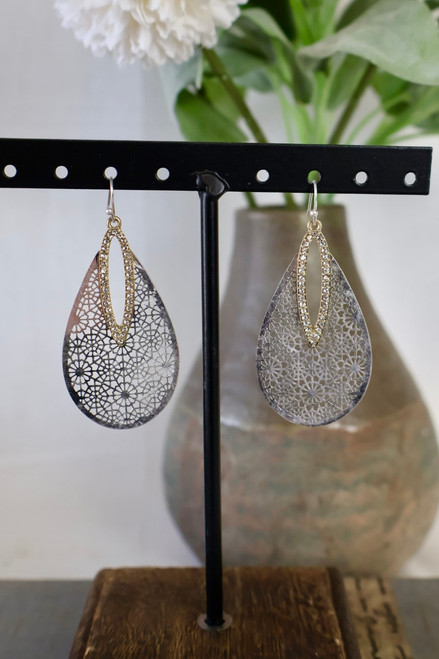 Inner Beauty Earrings