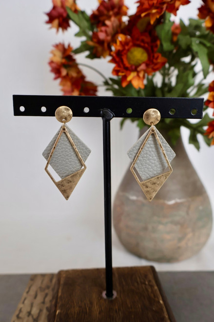 Great Heights Earrings