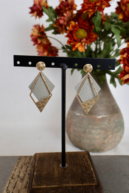 Great Heights Earrings Great Heights Earrings
