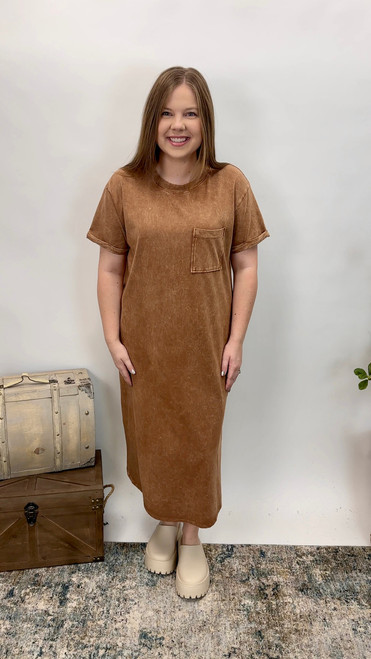 Beautiful Adventures Dress Beautiful Adventures Dress