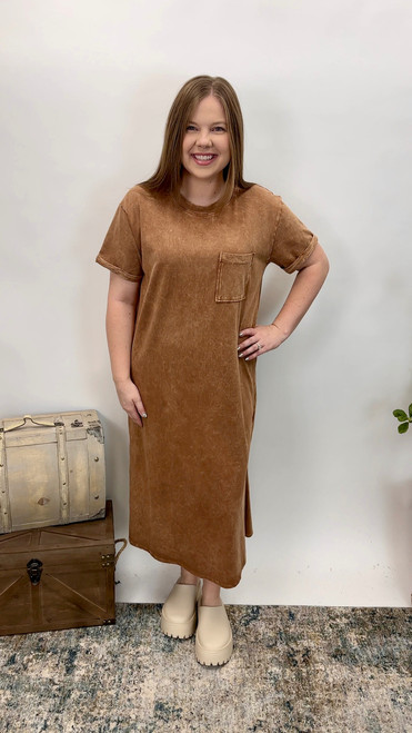 Beautiful Adventures Dress Beautiful Adventures Dress