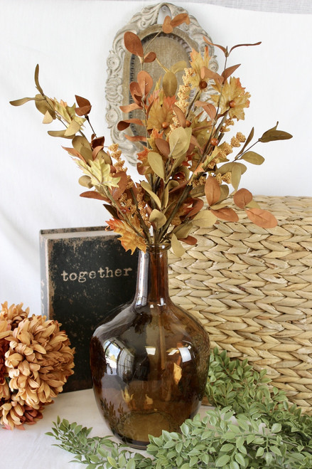 Pick - Maple And Walking Fern